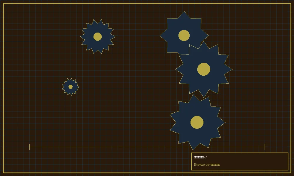 加拿大预测发明家俱乐部工坊内部精密仪器