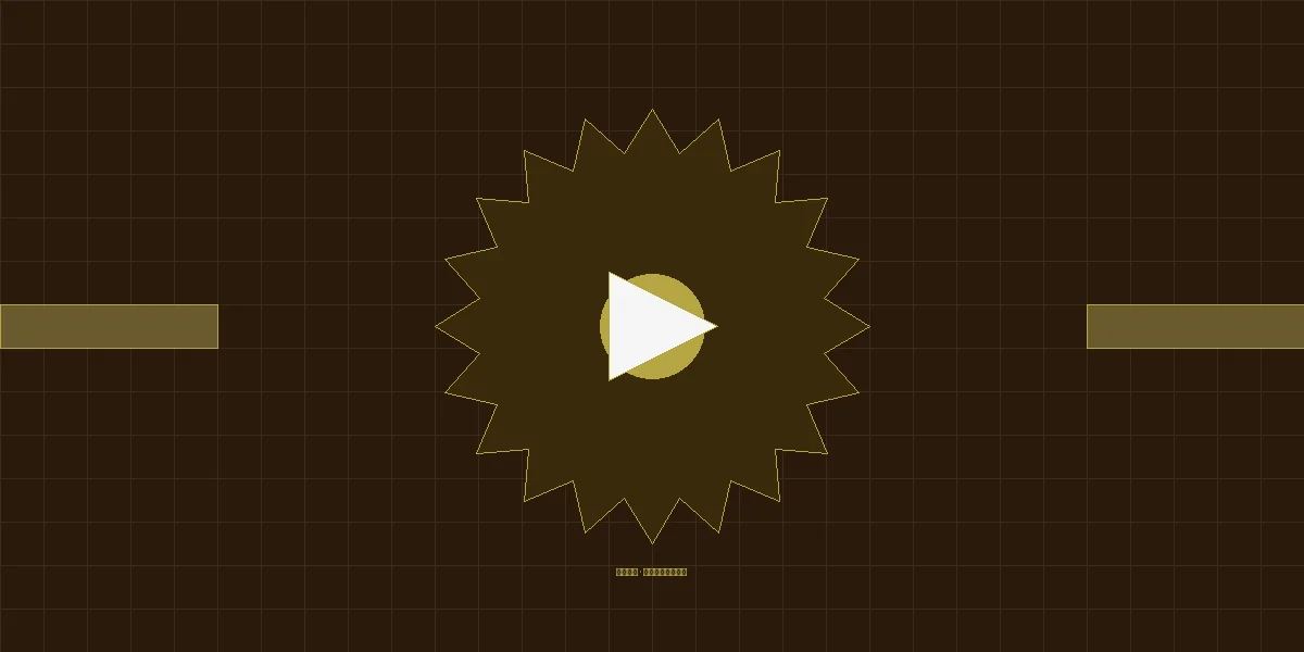 加拿大预测机械工坊宣传影片海报